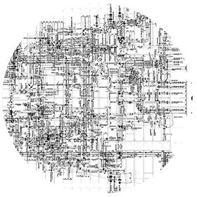 新造船設計